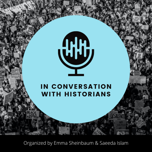 In Conversation with Historians Series
